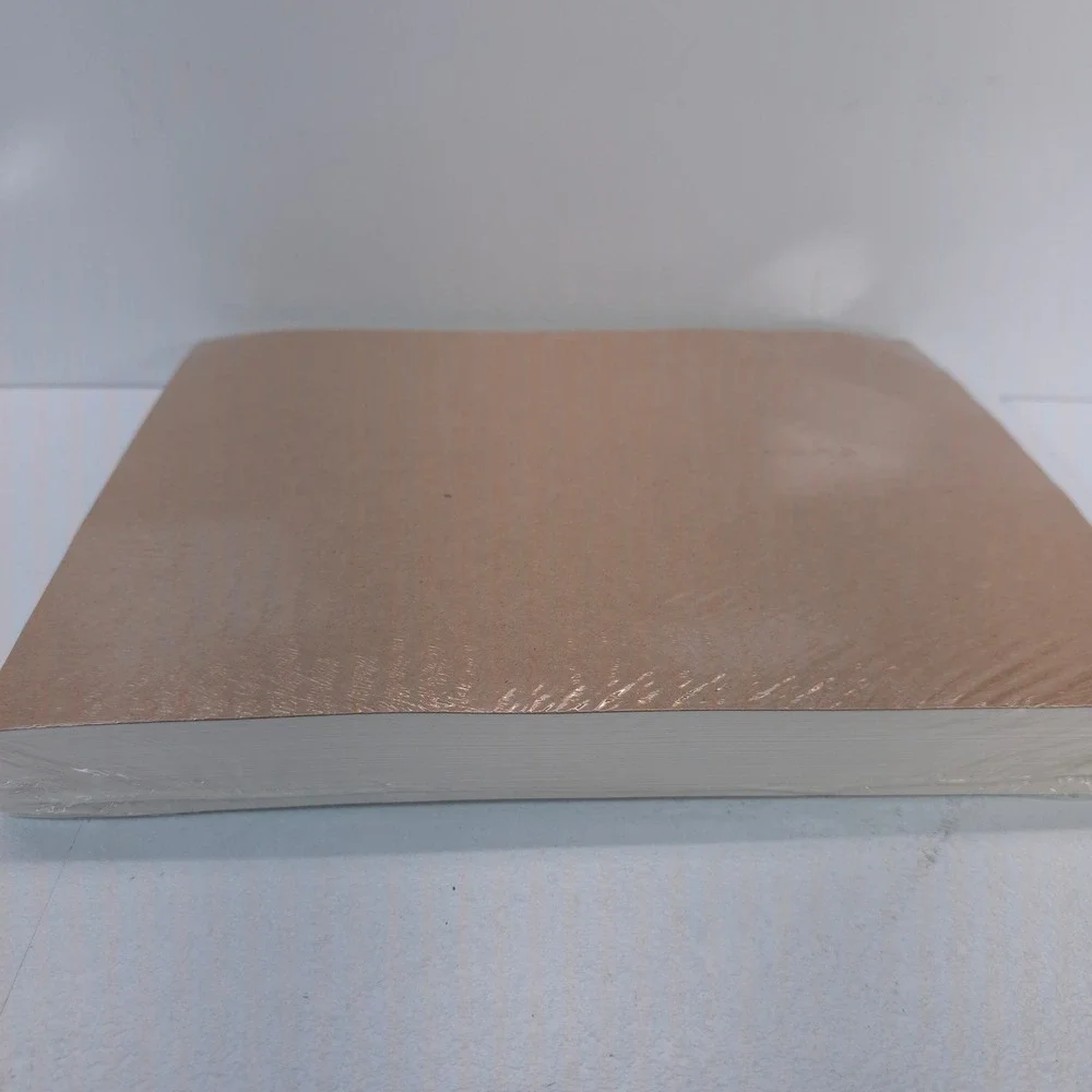 Inkjet Stencils Pacon-500 Inkjet Stencil Paper 8.5x11 500 Sheets P0096520-107577
